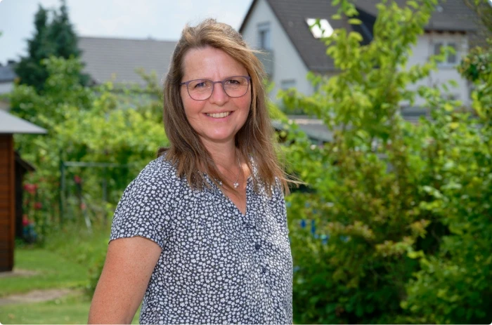 Heike Böck Heike Böck