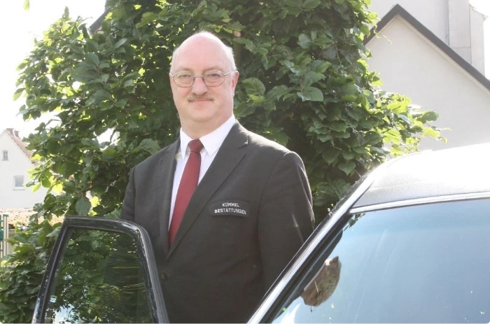 Klaus Jacob Klaus Jacob
