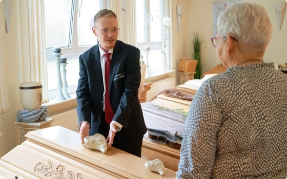 Beratungsgespräch Beratungsgespräch